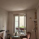 Urban Cozy Canal Saint-martin Gare Du Nord 아파트 파리