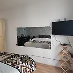 아파트 Urban Cozy Canal Saint-martin Gare Du Nord 파리