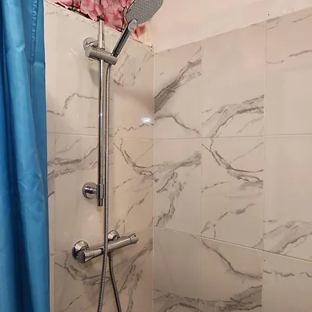 Apartament Urban Cozy Canal Saint-martin Gare Du Nord